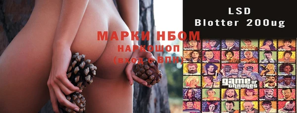 хмурый Михайлов